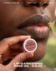 Magic LitLip Lip Cream