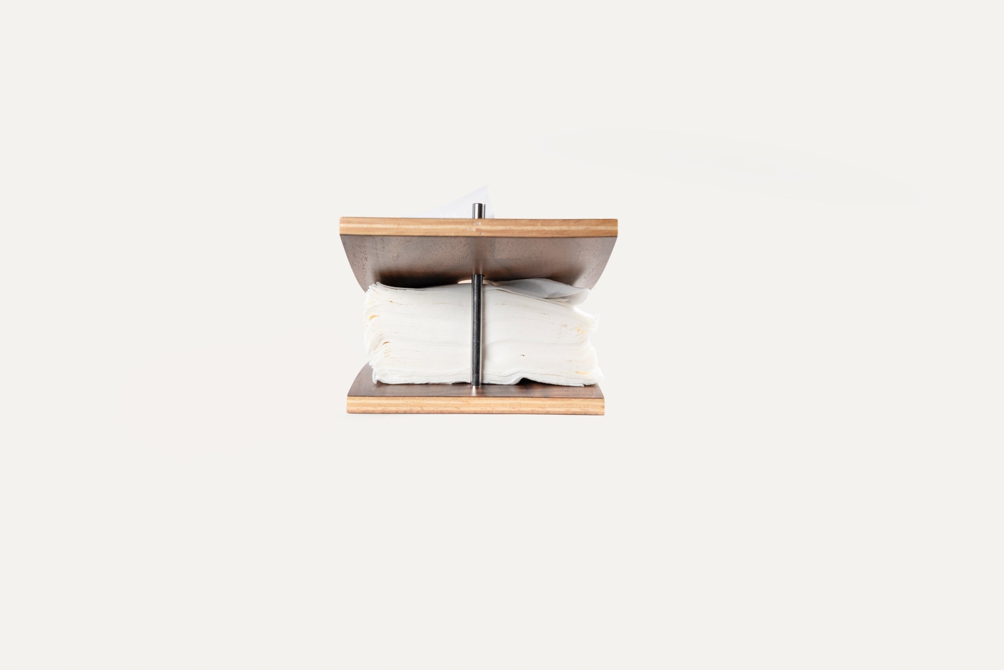 TISSUE CLAMP