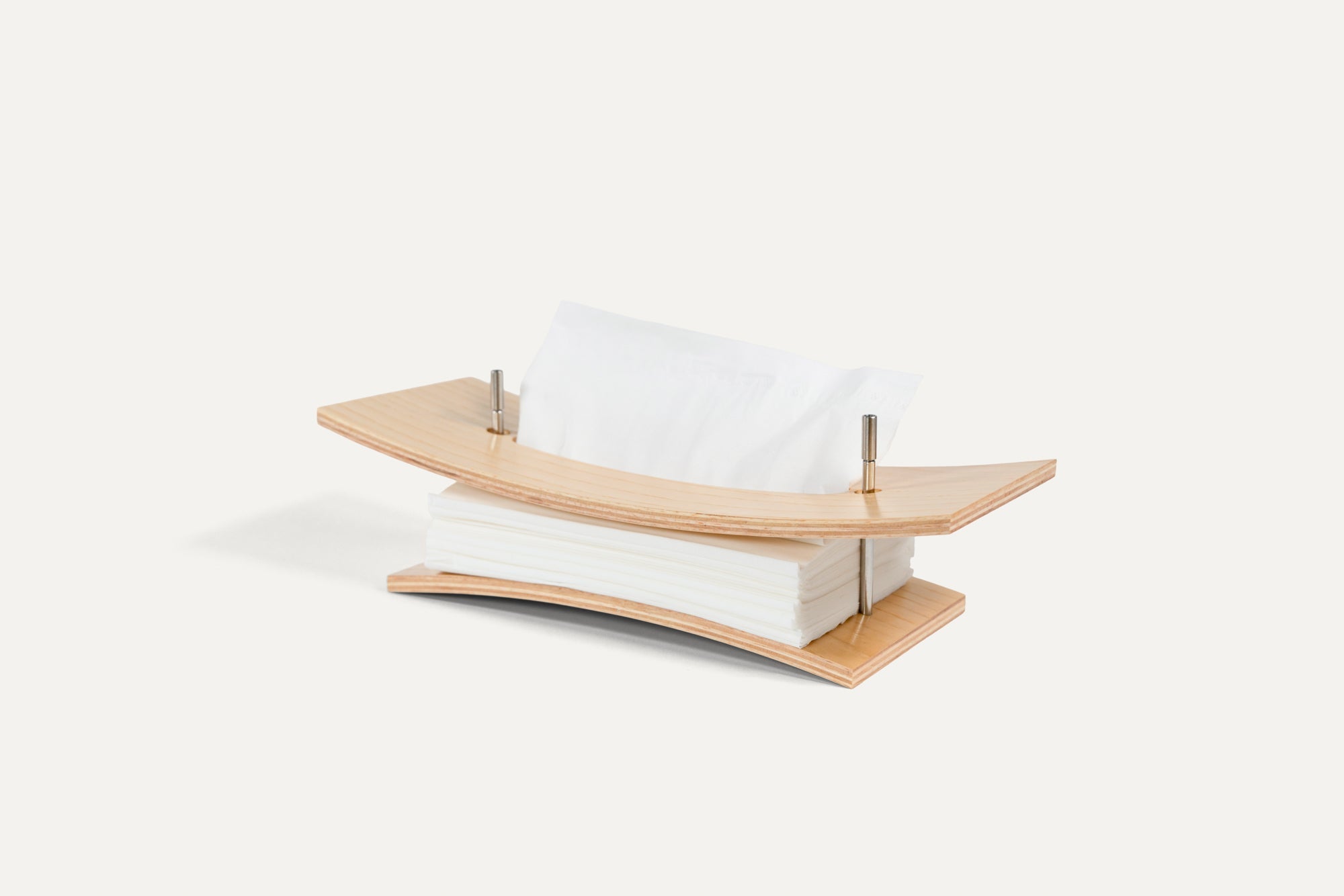 TISSUE CLAMP