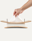 TISSUE CLAMP