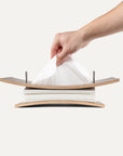 TISSUE CLAMP
