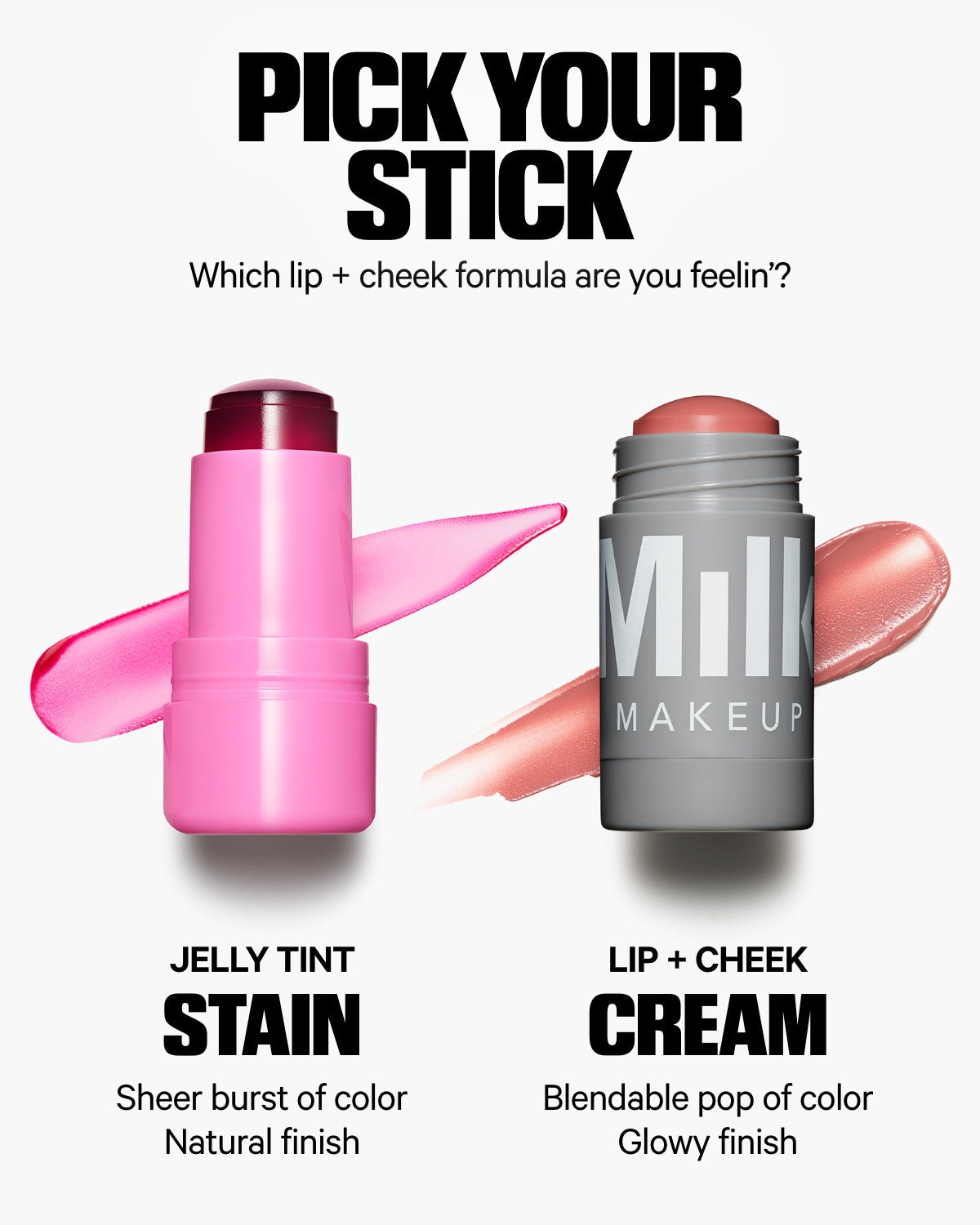 Original Milk Makeup Jelly Tint
