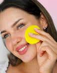 TURMERIC & KOJIC ACID PADS