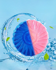 Toilet Cleaning Tablet