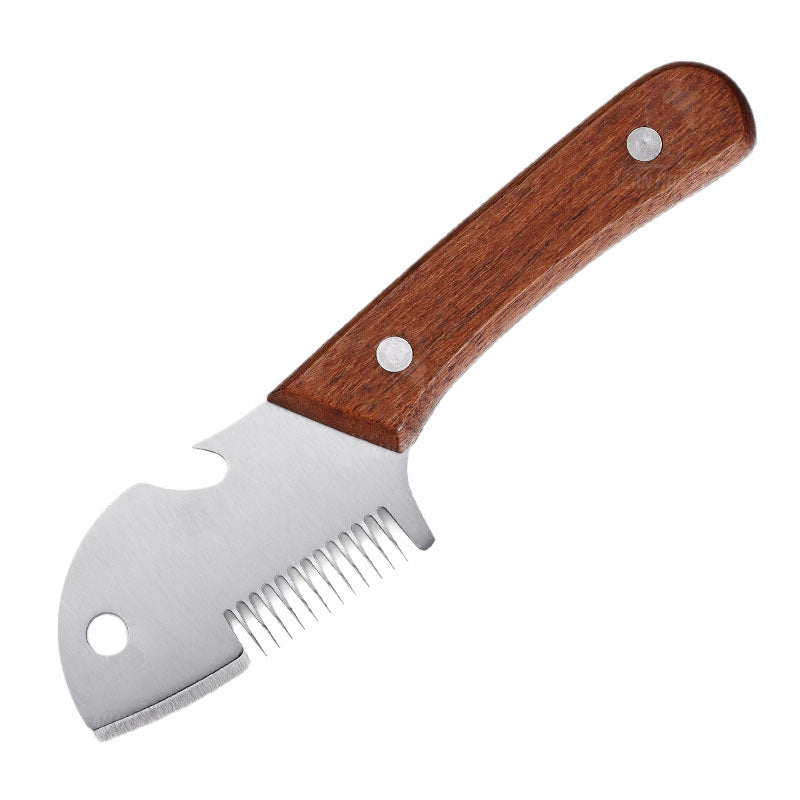 4-in-1 Universal Vegetable Peeler &amp; Cutter