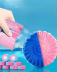 Toilet Cleaning Tablet