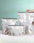 Aluminum Foil Fresh Sealed Bag