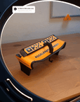 McLaren Key Holder