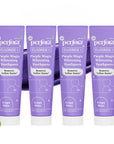 Perfora Purple Magic Whitening Toothpaste