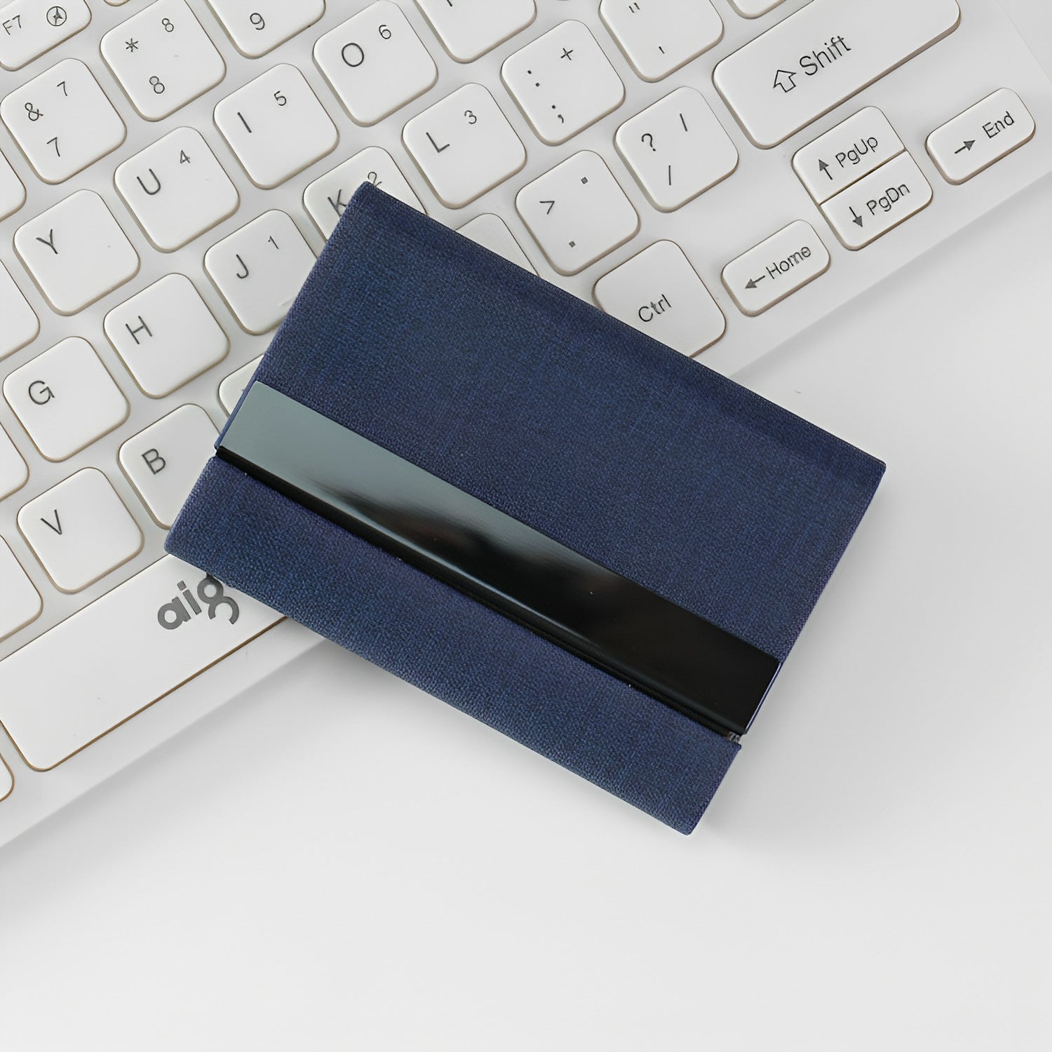 Business Card Holder