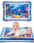 Baby Water Playing Mat with unbreakable sheet
