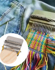 Diy Creative Braiding Patching Machine