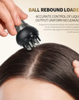 MINI PORTABLE HAIR ROOTS OIL MASSAGER