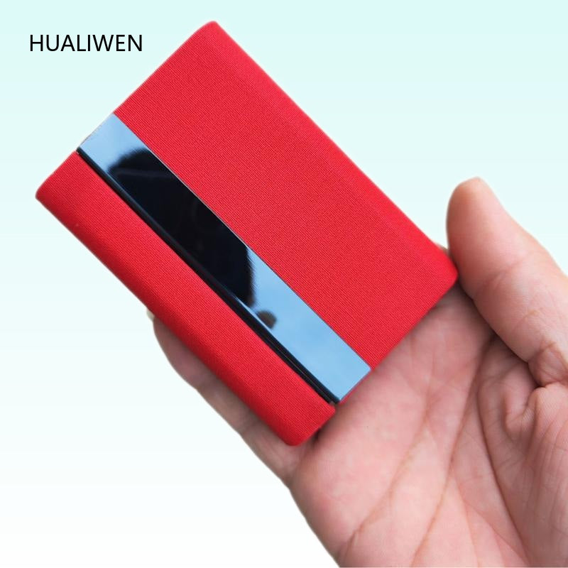 Business Card Holder