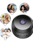 A9 Mini Video Recorder Camera