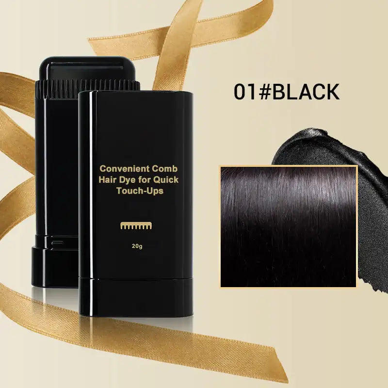 Hair Dye Comb &amp; Applicator