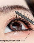Eyelash Lengthens & Curling Iron Mascara Primer