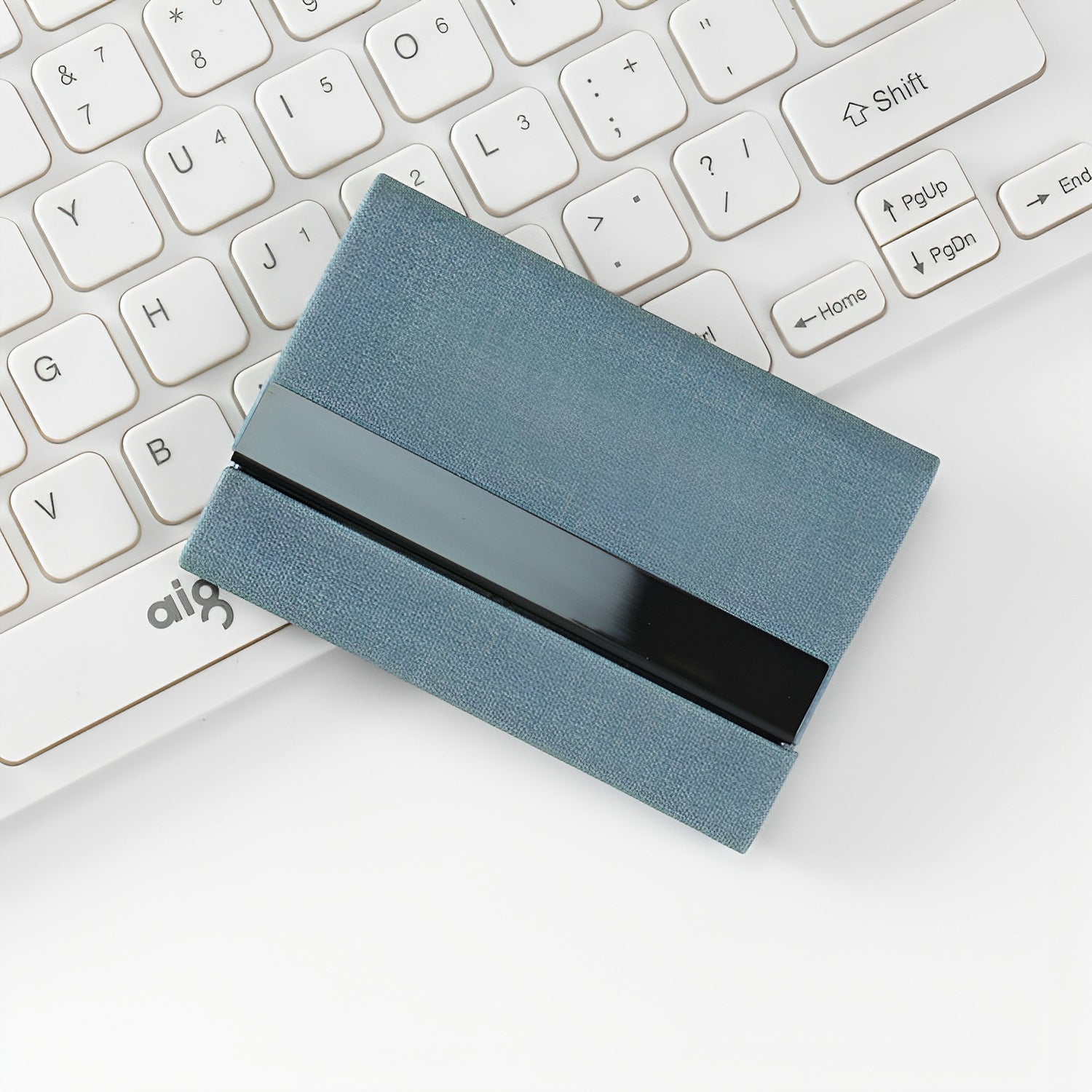 Business Card Holder
