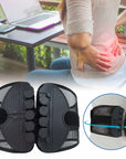 Adjustable Back Support Belt