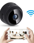 A9 Mini Video Recorder Camera