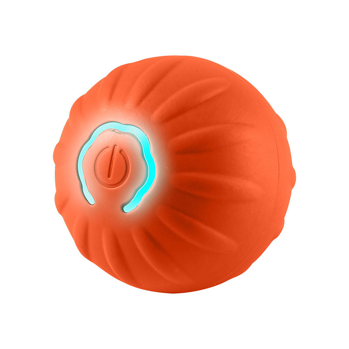 Automatic Bouncing Ball for pets