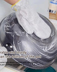 Dishwashing Cleaning Gloves (Mega Sale)