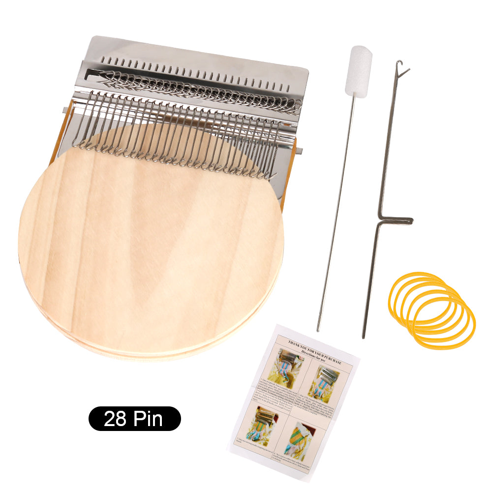 Diy Creative Braiding Patching Machine