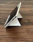 Foldable 3D Printed Phone Stand