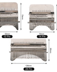 Diy Creative Braiding Patching Machine
