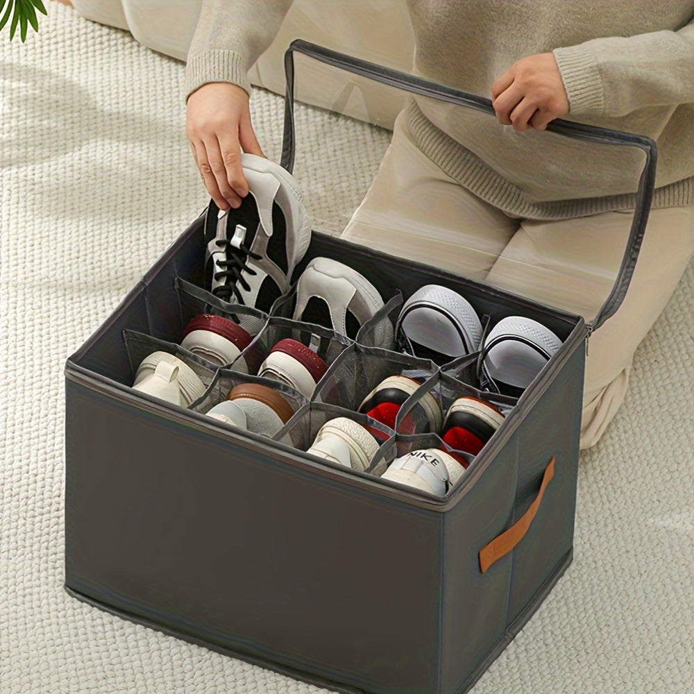 Shoe Organizer for expensive shoes