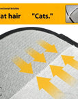 Static Cat Hair Remover Gloves