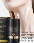 Bee Venom Neck Skin Smooth and Delicate Hydrating Elasticity Stick