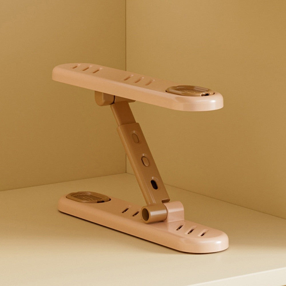 3 Gears Space Saving Shoes Organizer