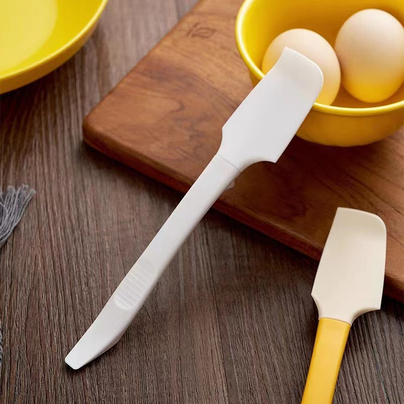 Silicone Jam Shovel and Can Opener Cream Spatula
