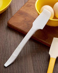 Silicone Jam Shovel and Can Opener Cream Spatula