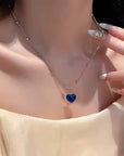 Color-Changing Magic Necklace