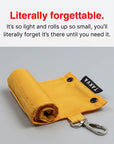 Keychain Prayer Mat