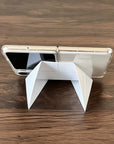 Foldable 3D Printed Phone Stand
