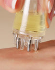 MINI PORTABLE HAIR ROOTS OIL MASSAGER