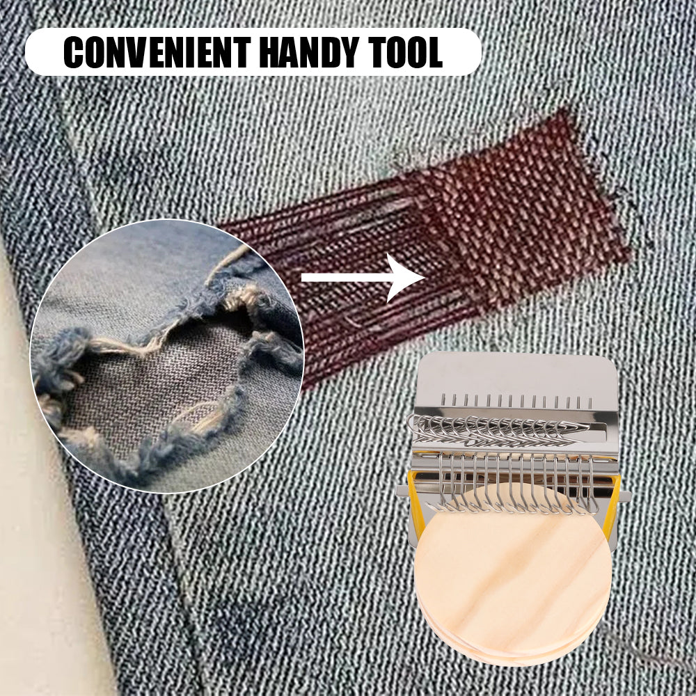 Diy Creative Braiding Patching Machine