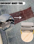 Diy Creative Braiding Patching Machine