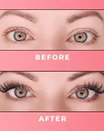 Magnetic Eyelash-Airlash With Applicater