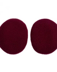 Band Less Fleece Earmuffs 1 pair