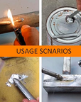 Low Temperature Welding Rods
