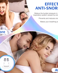 Magnetic Nose Anti Snore Device(PACK OF 3)