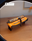 McLaren Key Holder