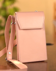 Mika Mobile Phone Wallet