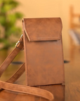 Mika Mobile Phone Wallet