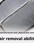 Double-Sided Pets Grooming Gloves