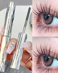 Eyelash Lengthens & Curling Iron Mascara Primer